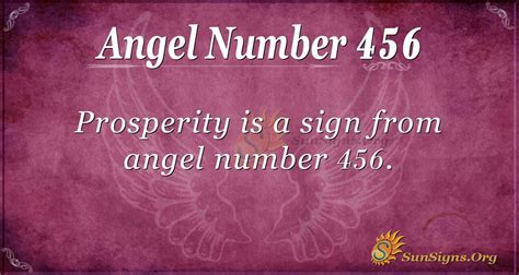 456 angel number|biblical meaning of 456.